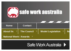 Safe Work Australia